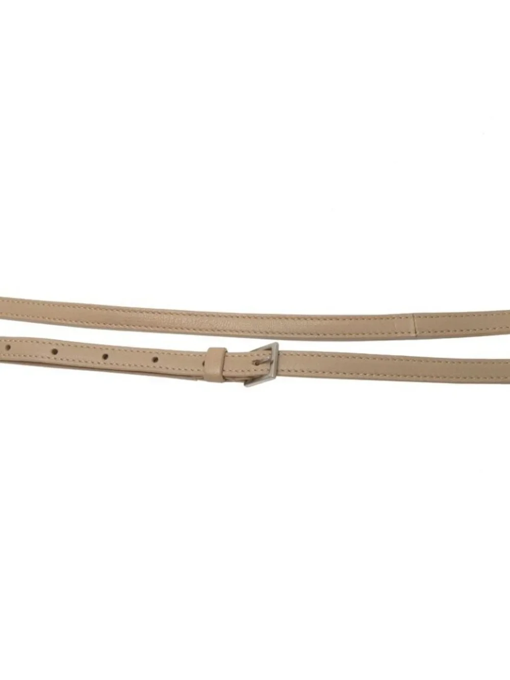 Saint Laurent Paris Shoulder